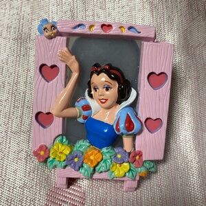 Vintage Disney the Snow White nightlight